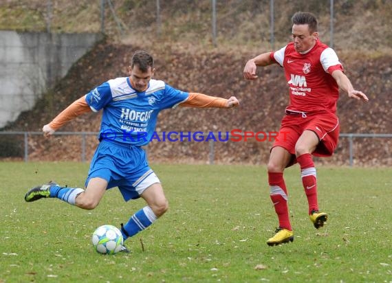 TSV Michelfeld - SG Dielheim Landesliga Rhein Neckar 18.03.2012 (© )